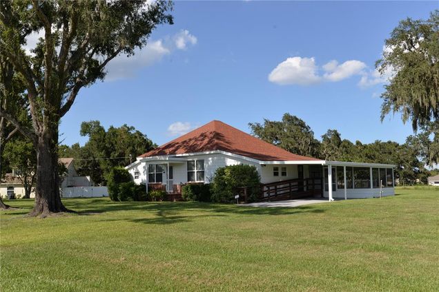 3510 Gandy Road BARTOW, FL House Active - Photo 1 of 41. Opens carousel modal
