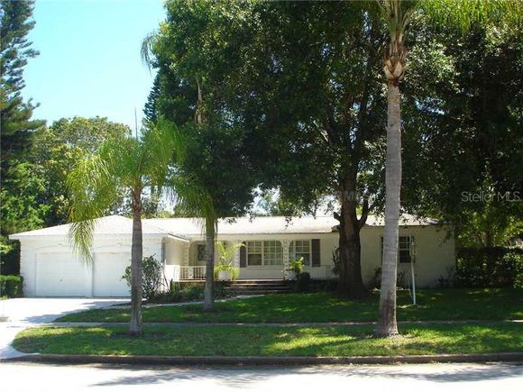 7331 Westmoreland Drive SARASOTA, FL House Sold - Photo 1 of 1. Opens carousel modal