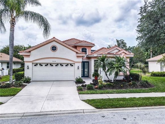 5030 Whitestone Drive VENICE, FL House Sold - Photo 1 of 1. Opens carousel modal