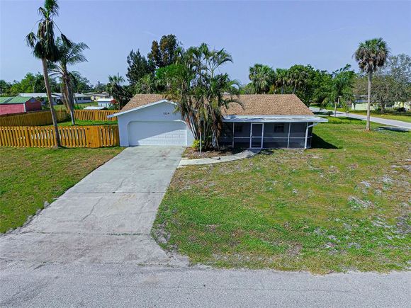 1124 Myrtle Avenue VENICE, FL House Sold - Photo 1 of 1. Opens carousel modal