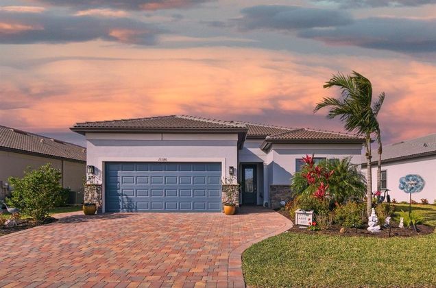13180 Rinella Street VENICE, FL House Sold - Photo 1 of 1. Opens carousel modal