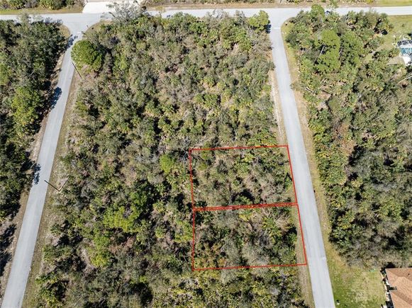 247 & 239 Abelard Street PORT CHARLOTTE, FL Plot of land Active - Photo 1 of 11. Opens carousel modal