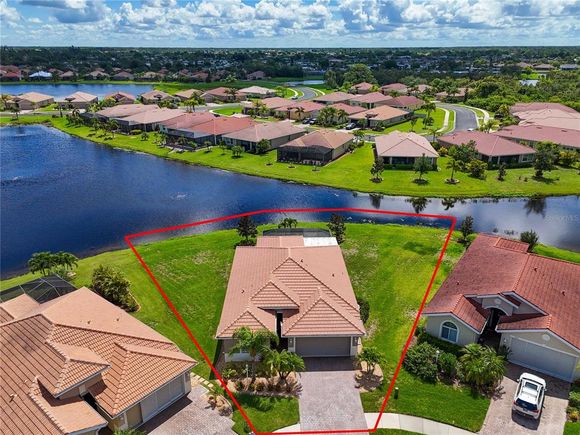 9263 Peregrine Way NORTH PORT, FL House Sold - Photo 1 of 1. Opens carousel modal