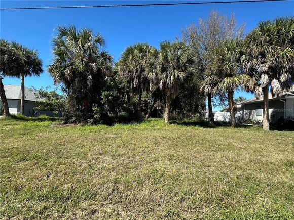 53 Long Meadow Lane ROTONDA WEST, FL Plot of land Active - Photo 1 of 2. Opens carousel modal