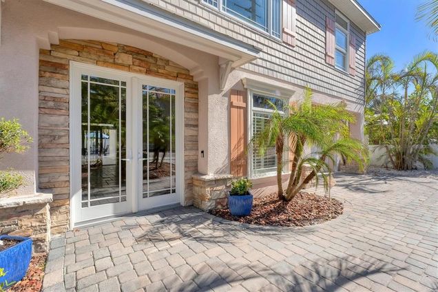 6405 Gulf Drive HOLMES BEACH, FL House Active - Photo 1 of 38. Opens carousel modal