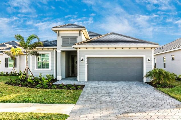 17672 Santorini Court VENICE, FL House Active - Photo 1 of 94. Opens carousel modal