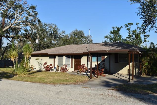 451 Home Park Road VENICE, FL House Sold - Photo 1 of 1. Opens carousel modal