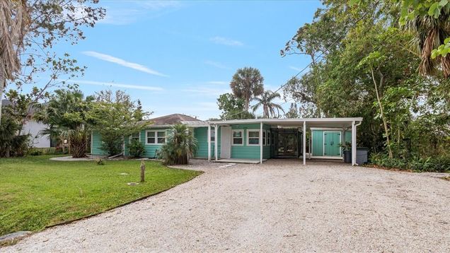 233 Avenida De La Isla NOKOMIS, FL House Sold - Photo 1 of 1. Opens carousel modal