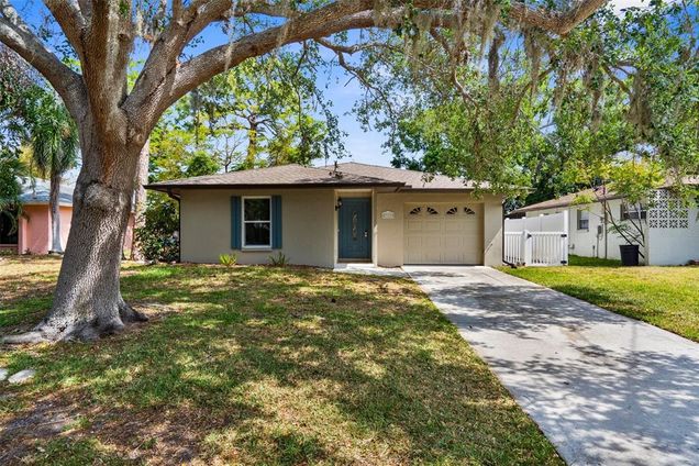 2311 Eugene Street SARASOTA, FL House Sold - Photo 1 of 1. Opens carousel modal
