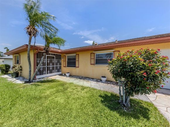 1320 Whispering Lane VENICE, FL House Sold - Photo 1 of 1. Opens carousel modal