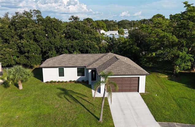 3588 Erie Court