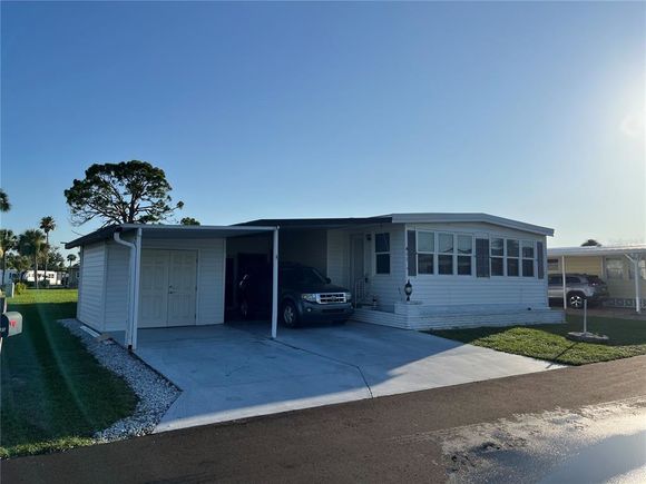 411 Vasto Drive