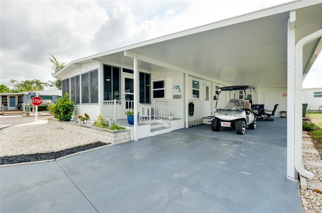 214 Roma Road VENICE, FL House Active - Photo 1 of 58. Opens carousel modal