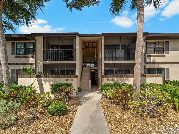 19505 Quesada Avenue Unit O204