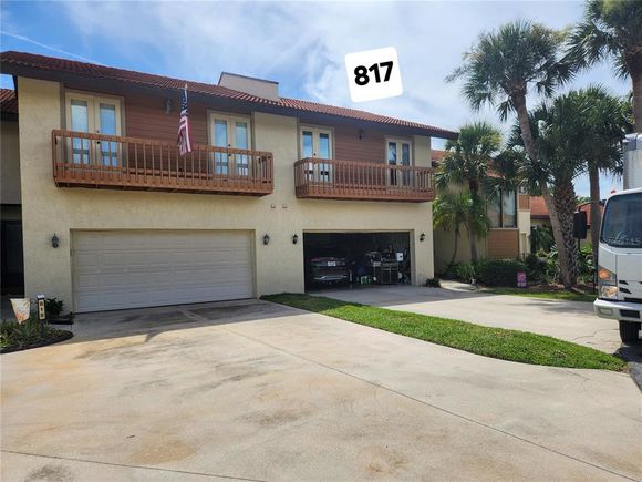 817 Sorrento Place Unit 817