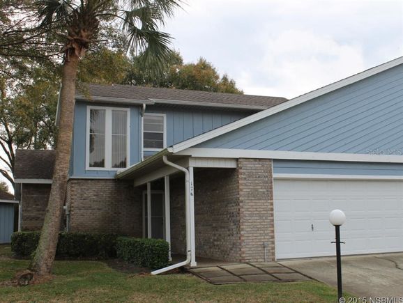 176 Kingbird Circle Unit 217 PORT ORANGE, FL Condo Sold - Photo 1 of 1. Opens carousel modal