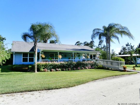 3990 Crestridge Drive NEW SMYRNA BEACH, FL House Sold - Photo 1 of 1. Opens carousel modal