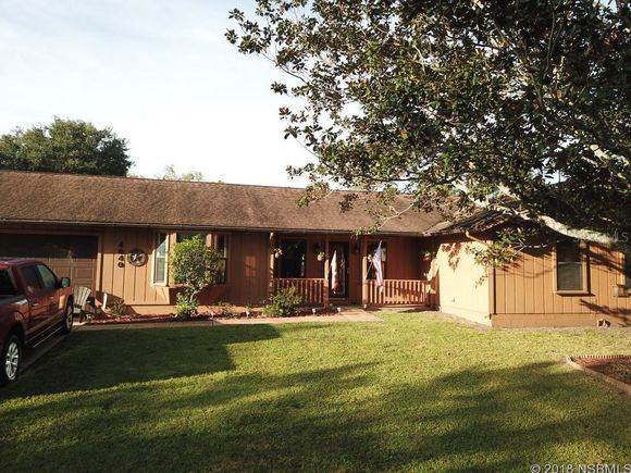 4040 Crestridge Drive NEW SMYRNA BEACH, FL House Sold - Photo 1 of 1. Opens carousel modal