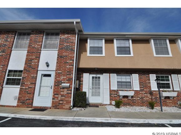 2200 S Palmetto Avenue Unit C040 SOUTH DAYTONA, FL Condo Sold - Photo 1 of 1. Opens carousel modal