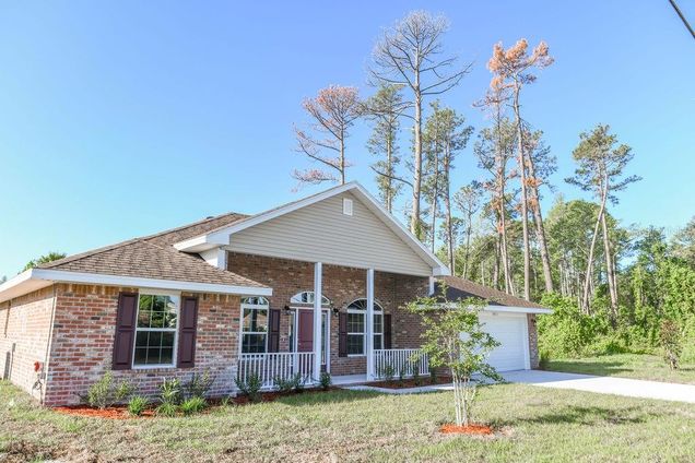 243 Lagoon Mist Court OAK HILL, FL House Pending - Photo 1 of 18. Opens carousel modal