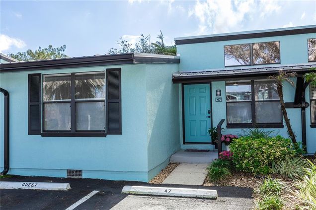 47 Jacaranda Cay Court Unit 470 NEW SMYRNA BEACH, FL House Sold - Photo 1 of 1. Opens carousel modal