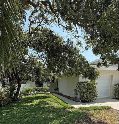 3827 Schoolway Avenue NEW SMYRNA BEACH, FL Townhouse Sold - Photo 1 of 1. Opens carousel modal