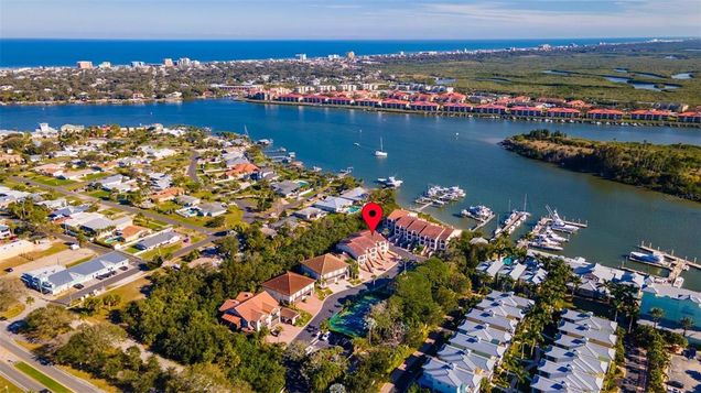 135 Marina Bay Drive NEW SMYRNA BEACH, FL Townhouse Sold - Photo 1 of 1. Opens carousel modal