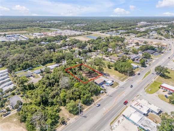 431 Live Oak Street EDGEWATER, FL Plot of land Sold - Photo 1 of 1. Opens carousel modal