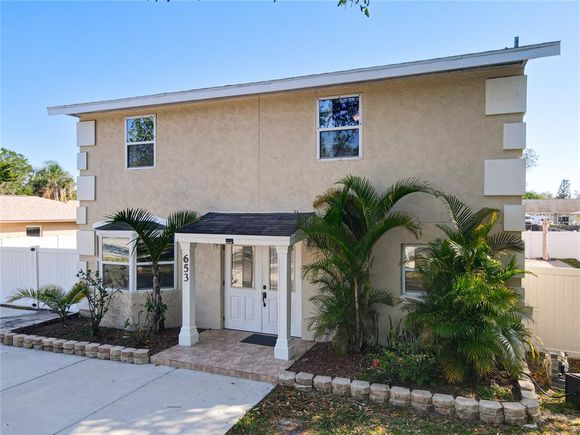 653 Sweetwood Drive