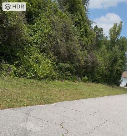 112 Claymore Street DELTONA, FL Plot of land Sold - Photo 1 of 1. Opens carousel modal