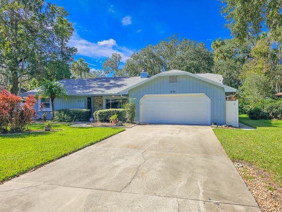 872 Reservation Court PORT ORANGE, FL House Sold - Photo 1 of 1. Opens carousel modal