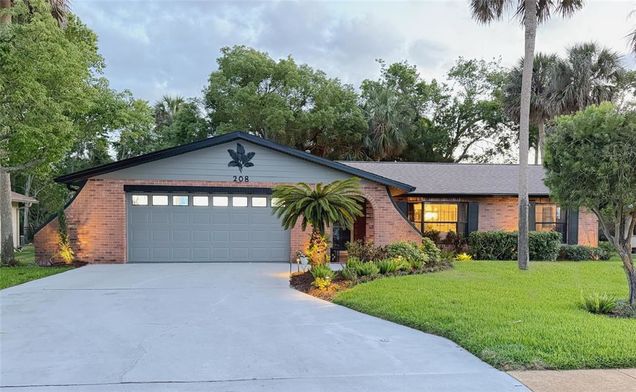 208 Wellington Drive DAYTONA BEACH, FL House Sold - Photo 1 of 1. Opens carousel modal
