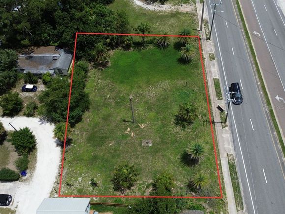 403 S Ridgewood Avenue EDGEWATER, FL Plot of land Active - Photo 1 of 8. Opens carousel modal