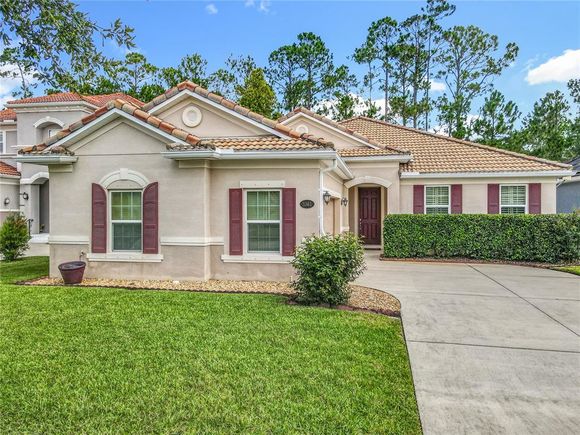 3361 Pegaso Avenue NEW SMYRNA BEACH, FL House Active - Photo 1 of 47. Opens carousel modal