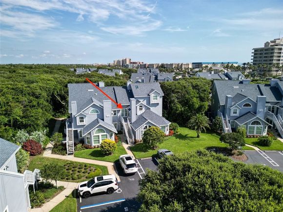 858 Baybreeze Way Unit 68C NEW SMYRNA BEACH, FL Condo Active - Photo 1 of 64. Opens carousel modal