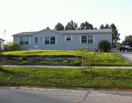 14731 Congress Street ORLANDO, FL House Sold - Photo 1 of 1. Opens carousel modal