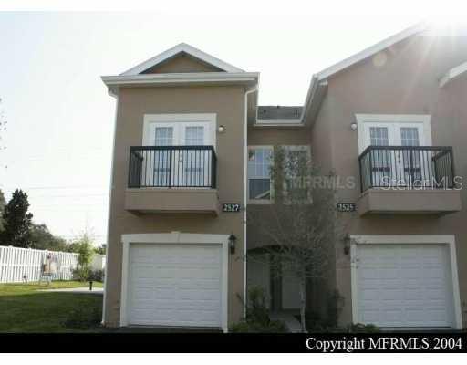 2527 Lancien Court ORLANDO, FL Townhouse Sold - Photo 1 of 1. Opens carousel modal