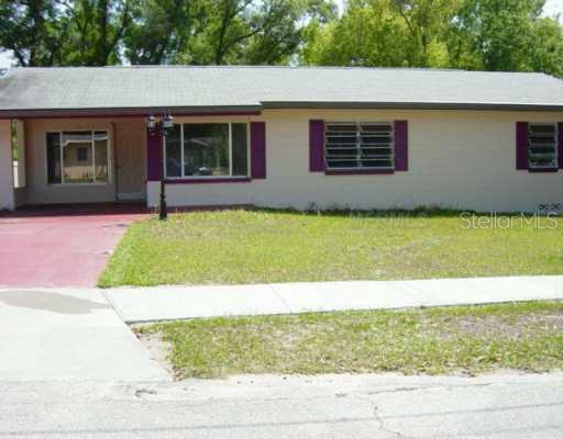 118 W Palmetto Avenue DELAND, FL House Sold - Photo 1 of 1. Opens carousel modal