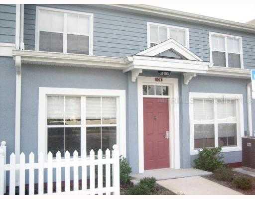 4560 Spigold Court Unit 104 KISSIMMEE, FL Townhouse Sold - Photo 1 of 1. Opens carousel modal