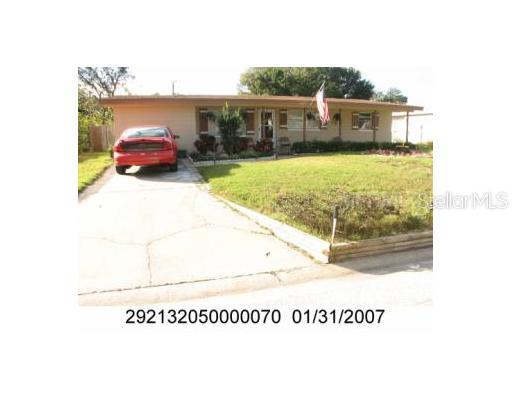 3606 Tarpon Drive ORLANDO, FL House Sold - Photo 1 of 1. Opens carousel modal