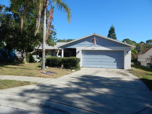 6308 Shane Lane NEW PORT RICHEY, FL House Sold - Photo 1 of 1. Opens carousel modal