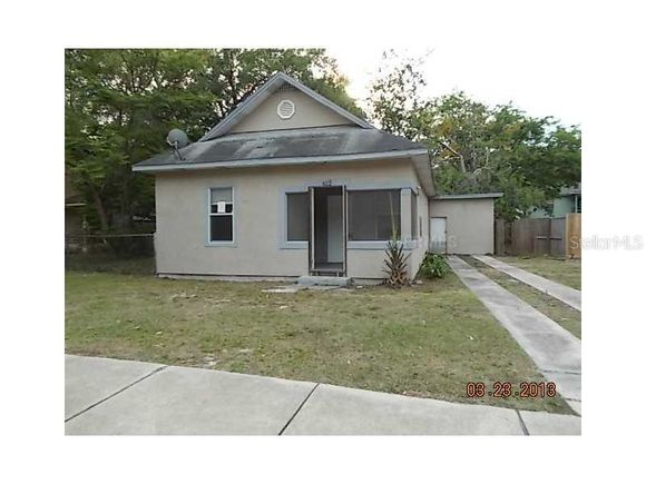 612 S Mellonville Avenue SANFORD, FL House Sold - Photo 1 of 1. Opens carousel modal
