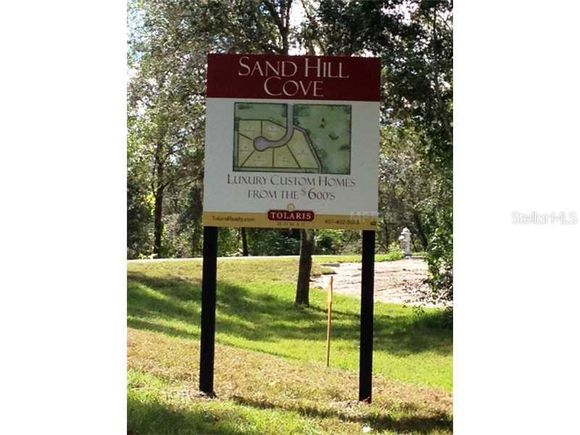 558 Crane Hill Cove LAKE MARY, FL Plot of land Sold - Photo 1 of 1. Opens carousel modal