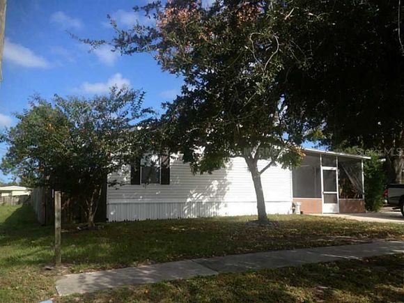 14715 Congress Street ORLANDO, FL House Sold - Photo 1 of 1. Opens carousel modal