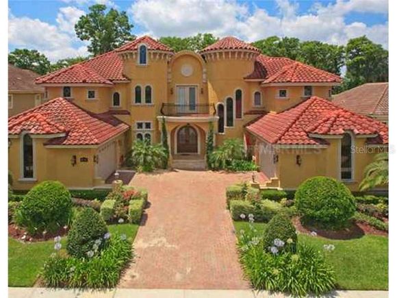 4591 Tigua Island Court WINTER PARK, FL House Sold - Photo 1 of 1. Opens carousel modal