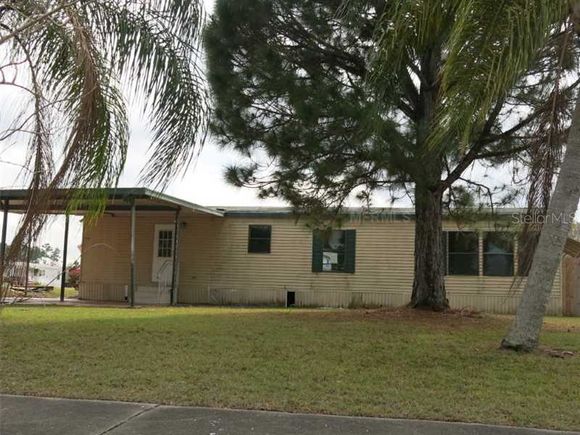 1916 Russober Court ORLANDO, FL House Sold - Photo 1 of 1. Opens carousel modal