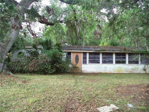 1201 E 4th Street SANFORD, FL House Sold - Photo 1 of 1. Opens carousel modal