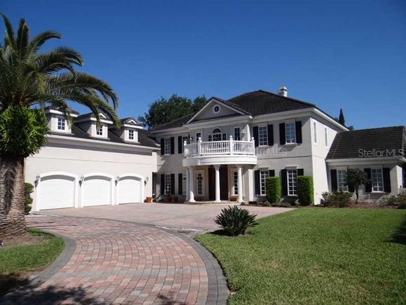 4582 Tigua Island Court WINTER PARK, FL House Sold - Photo 1 of 1. Opens carousel modal