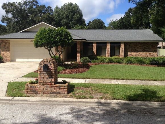 1722 Blackmon Court LONGWOOD, FL House Sold - Photo 1 of 1. Opens carousel modal