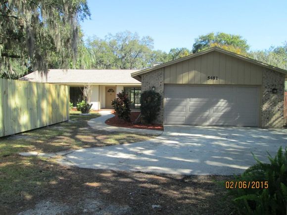 5481 Lake Jessamine Drive ORLANDO, FL House Sold - Photo 1 of 1. Opens carousel modal